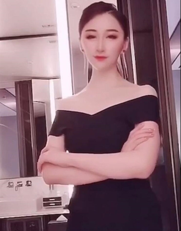 东京外围女全套服务