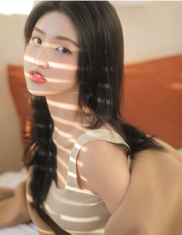 温哥华商务模特预约