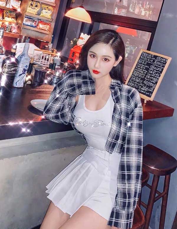 多伦多模特陪游