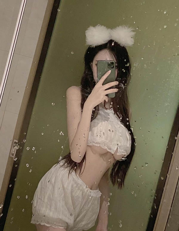 新加坡哪里有外围女