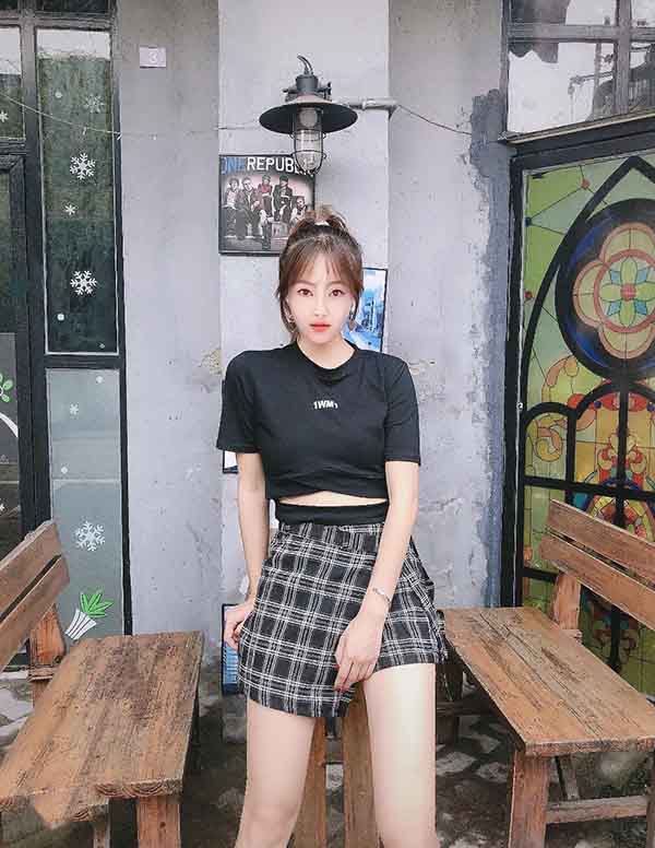 首尔外围留学生