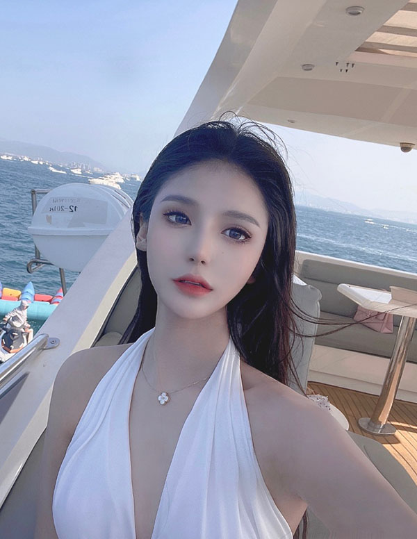 芝加哥外围上门服务