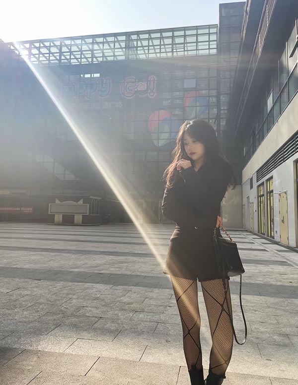 纽约模特预约伴游