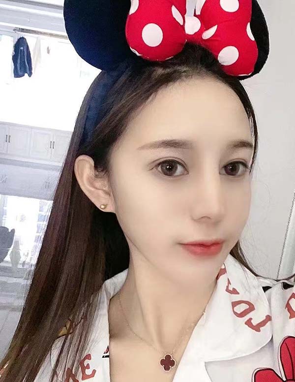 洛杉矶预约商务模特