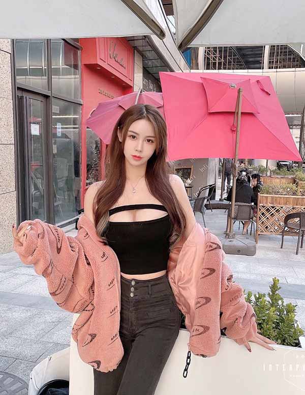 巴黎外围伴游网