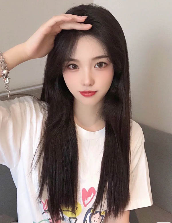 迪拜商务模特微信