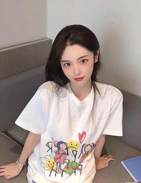 洛杉矶伴游模特